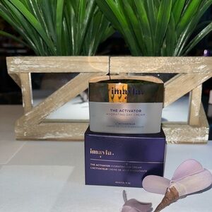 Imayla Hydrating Day Cream